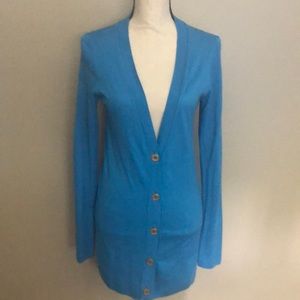 Lilly Pulitzer V neck Cardigan